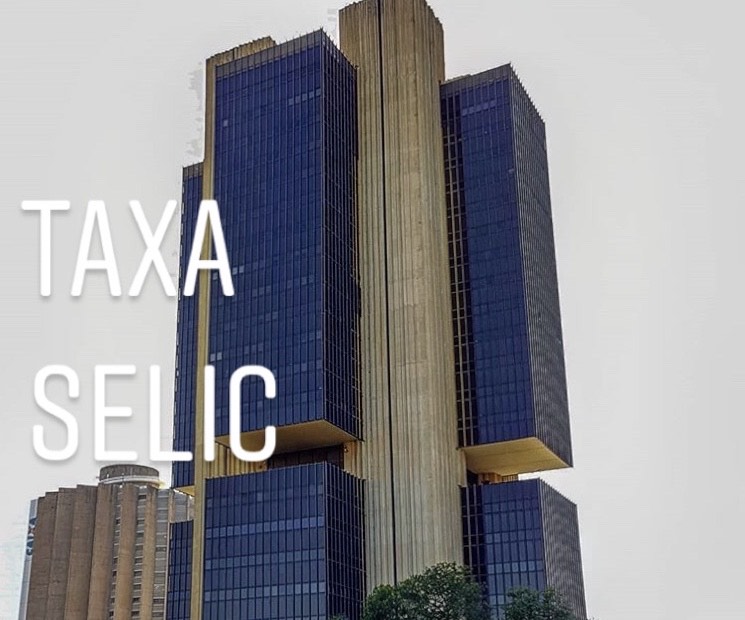 Taxa Selic