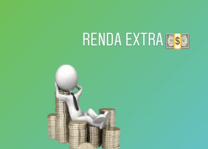 Renda extra