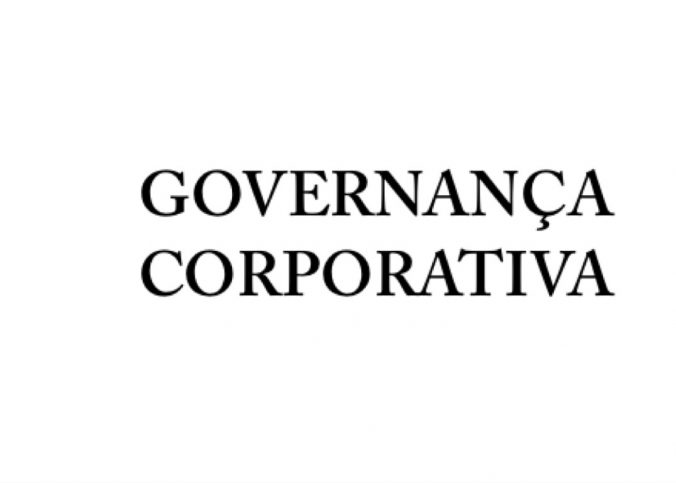 Governança corporativa